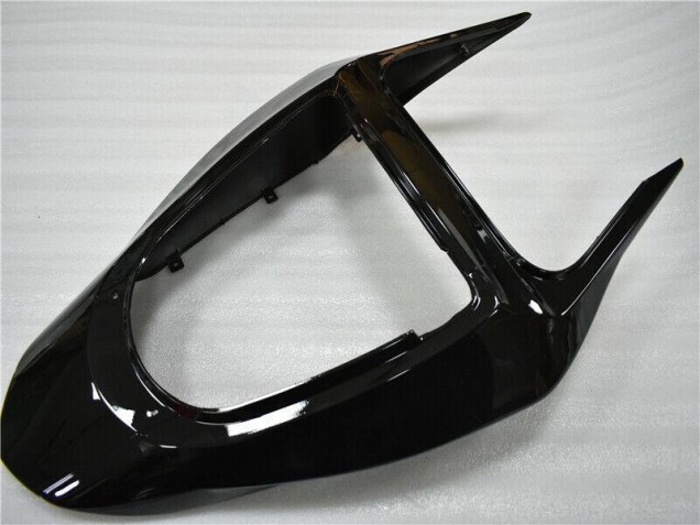 ZX6R 2003-2004 Verkleidungen - Glänzend Schwarz ZX6R 2003-2004 Verkleidungen - Glänzend Schwarz