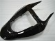 ZX6R 2003-2004 Verkleidungen - Glänzend Schwarz ZX6R 2003-2004 Verkleidungen - Glänzend Schwarz