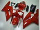 ZX6R 2003-2004 Verkleidungen - Rot ZX6R 2003-2004 Verkleidungen - Rot