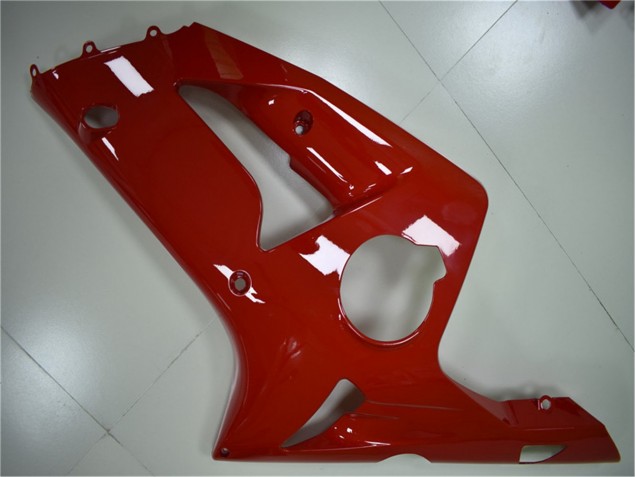 ZX6R 2003-2004 Verkleidungen - Rot ZX6R 2003-2004 Verkleidungen - Rot