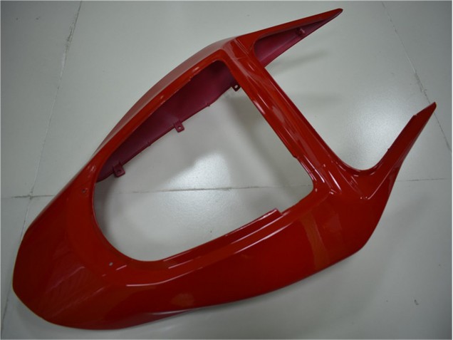 ZX6R 2003-2004 Verkleidungen - Rot ZX6R 2003-2004 Verkleidungen - Rot