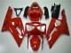 ZX6R 2003-2004 Verkleidungen - Rot ZX6R 2003-2004 Verkleidungen - Rot