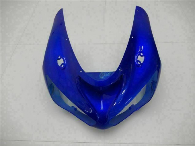 ZX6R 2005-2006 Verkleidung - Blau ZX6R 2005-2006 Verkleidung - Blau