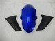 ZX6R 2005-2006 Verkleidung - Blau ZX6R 2005-2006 Verkleidung - Blau