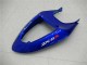 ZX6R 2005-2006 Verkleidung - Blau ZX6R 2005-2006 Verkleidung - Blau