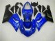 ZX6R 2005-2006 Verkleidung - Blau ZX6R 2005-2006 Verkleidung - Blau