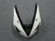 ZX6R 2005-2006 Verkleidung - Schwarz Weiß ZX6R 2005-2006 Verkleidung - Schwarz Weiß