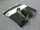 ZX6R 2005-2006 Verkleidung - Schwarz Weiß ZX6R 2005-2006 Verkleidung - Schwarz Weiß