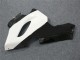ZX6R 2005-2006 Verkleidung - Schwarz Weiß ZX6R 2005-2006 Verkleidung - Schwarz Weiß