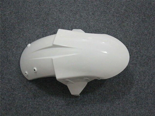 ZX6R 2005-2006 Verkleidung - Schwarz Weiß ZX6R 2005-2006 Verkleidung - Schwarz Weiß