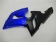 ZX6R 2005-2006 Verkleidungen - Blau ZX6R 2005-2006 Verkleidungen - Blau