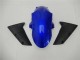 ZX6R 2005-2006 Verkleidungen - Blau ZX6R 2005-2006 Verkleidungen - Blau