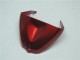 ZX6R 2005-2006 Verkleidungen - Candy Rot ZX6R 2005-2006 Verkleidungen - Candy Rot