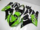 ZX6R 2005-2006 Verkleidungen - Grün ZX6R 2005-2006 Verkleidungen - Grün