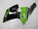 ZX6R 2005-2006 Verkleidungen - Grün ZX6R 2005-2006 Verkleidungen - Grün
