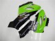 ZX6R 2005-2006 Verkleidungen - Grün ZX6R 2005-2006 Verkleidungen - Grün