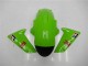ZX6R 2005-2006 Verkleidungen - Grün ZX6R 2005-2006 Verkleidungen - Grün