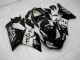 ZX6R 2005-2006 Verkleidungen Komplett Sets - Schwarz ZX6R 2005-2006 Verkleidungen Komplett Sets - Schwarz