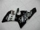 ZX6R 2005-2006 Verkleidungen Komplett Sets - Schwarz ZX6R 2005-2006 Verkleidungen Komplett Sets - Schwarz