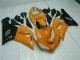 ZX6R 2005-2006 Verkleidungen - Orange