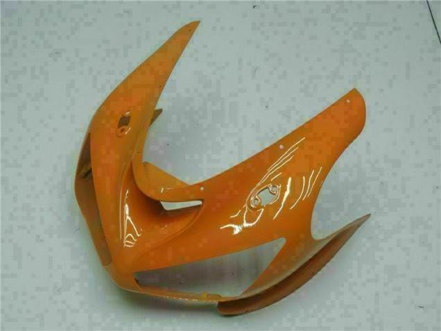 ZX6R 2005-2006 Verkleidungen - Orange