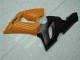 ZX6R 2005-2006 Verkleidungen - Orange