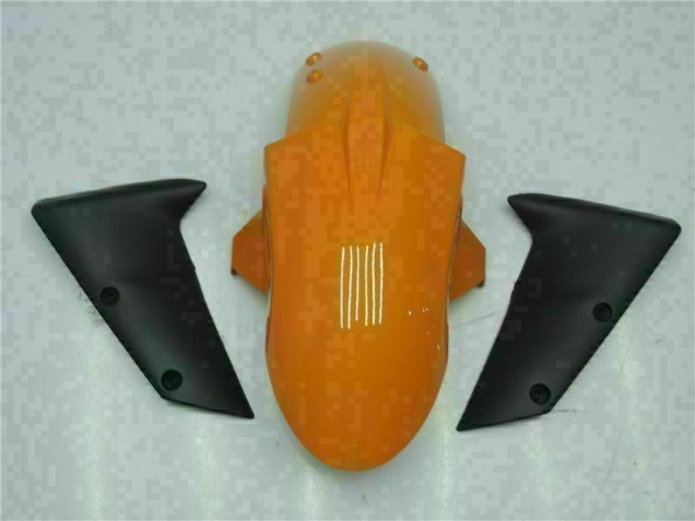ZX6R 2005-2006 Verkleidungen - Orange