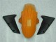 ZX6R 2005-2006 Verkleidungen - Orange