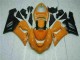 ZX6R 2005-2006 Verkleidungen - Orange