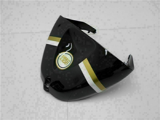 ZX6R 2005-2006 Verkleidungen & Plastik - Schwarz ZX6R 2005-2006 Verkleidungen & Plastik - Schwarz