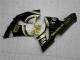 ZX6R 2005-2006 Verkleidungen & Plastik - Schwarz ZX6R 2005-2006 Verkleidungen & Plastik - Schwarz