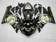 ZX6R 2005-2006 Verkleidungen & Plastik - Schwarz ZX6R 2005-2006 Verkleidungen & Plastik - Schwarz