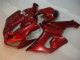 ZX6R 2005-2006 Verkleidungen - Rot ZX6R 2005-2006 Verkleidungen - Rot