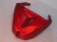 ZX6R 2005-2006 Verkleidungen - Rot ZX6R 2005-2006 Verkleidungen - Rot