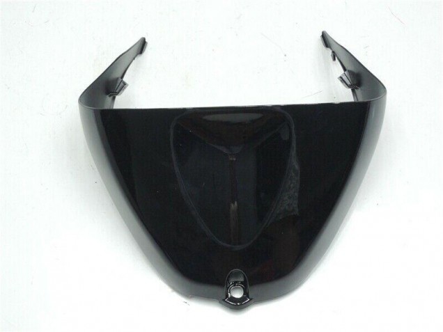 ZX6R 2005-2006 Verkleidungen - Schwarz Weiß