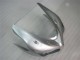 ZX6R 2005-2006 Verkleidungen - Silber Rot Flammen ZX6R 2005-2006 Verkleidungen - Silber Rot Flammen