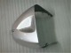 ZX6R 2005-2006 Verkleidungen - Silber Schwarz ZX6R 2005-2006 Verkleidungen - Silber Schwarz