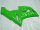ZX6R 2005-2006 VollVerkleidungen & Plastik - Grün ZX6R 2005-2006 VollVerkleidungen & Plastik - Grün