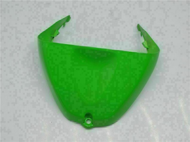 ZX6R 2005-2006 VollVerkleidungen & Plastik - Grün ZX6R 2005-2006 VollVerkleidungen & Plastik - Grün