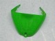 ZX6R 2005-2006 VollVerkleidungen & Plastik - Grün ZX6R 2005-2006 VollVerkleidungen & Plastik - Grün
