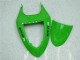 ZX6R 2005-2006 VollVerkleidungen & Plastik - Grün ZX6R 2005-2006 VollVerkleidungen & Plastik - Grün