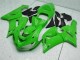 ZX6R 2005-2006 VollVerkleidungen & Plastik - Grün ZX6R 2005-2006 VollVerkleidungen & Plastik - Grün