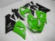 ZX6R 2005-2006 Vollverkleidung - Grün ZX6R 2005-2006 Vollverkleidung - Grün