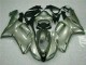 ZX6R 2007-2008 Verkleidungen - Silber ZX6R 2007-2008 Verkleidungen - Silber