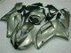 ZX6R 2007-2008 Verkleidungen - Silber ZX6R 2007-2008 Verkleidungen - Silber