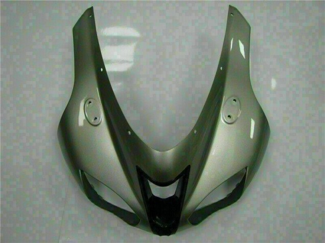 ZX6R 2007-2008 Verkleidungen - Silber ZX6R 2007-2008 Verkleidungen - Silber