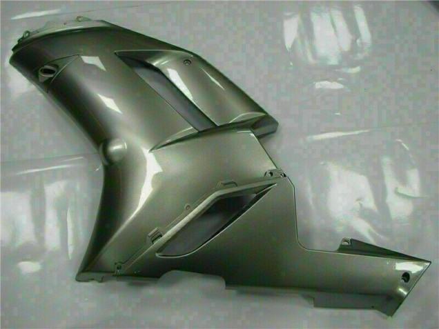 ZX6R 2007-2008 Verkleidungen - Silber ZX6R 2007-2008 Verkleidungen - Silber