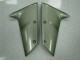 ZX6R 2007-2008 Verkleidungen - Silber ZX6R 2007-2008 Verkleidungen - Silber