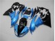 ZX6R 2009-2012 Verkleidung - Blau Schwarz ZX6R 2009-2012 Verkleidung - Blau Schwarz