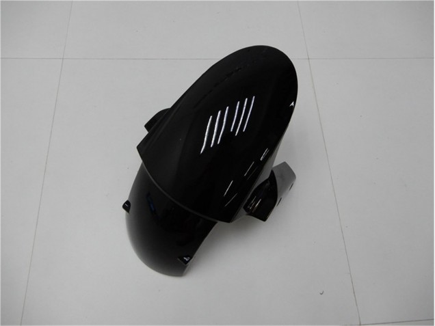 ZX6R 2009-2012 Verkleidung - Blau Schwarz ZX6R 2009-2012 Verkleidung - Blau Schwarz